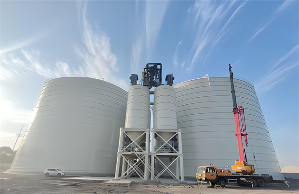 类乌齐大型钢板库