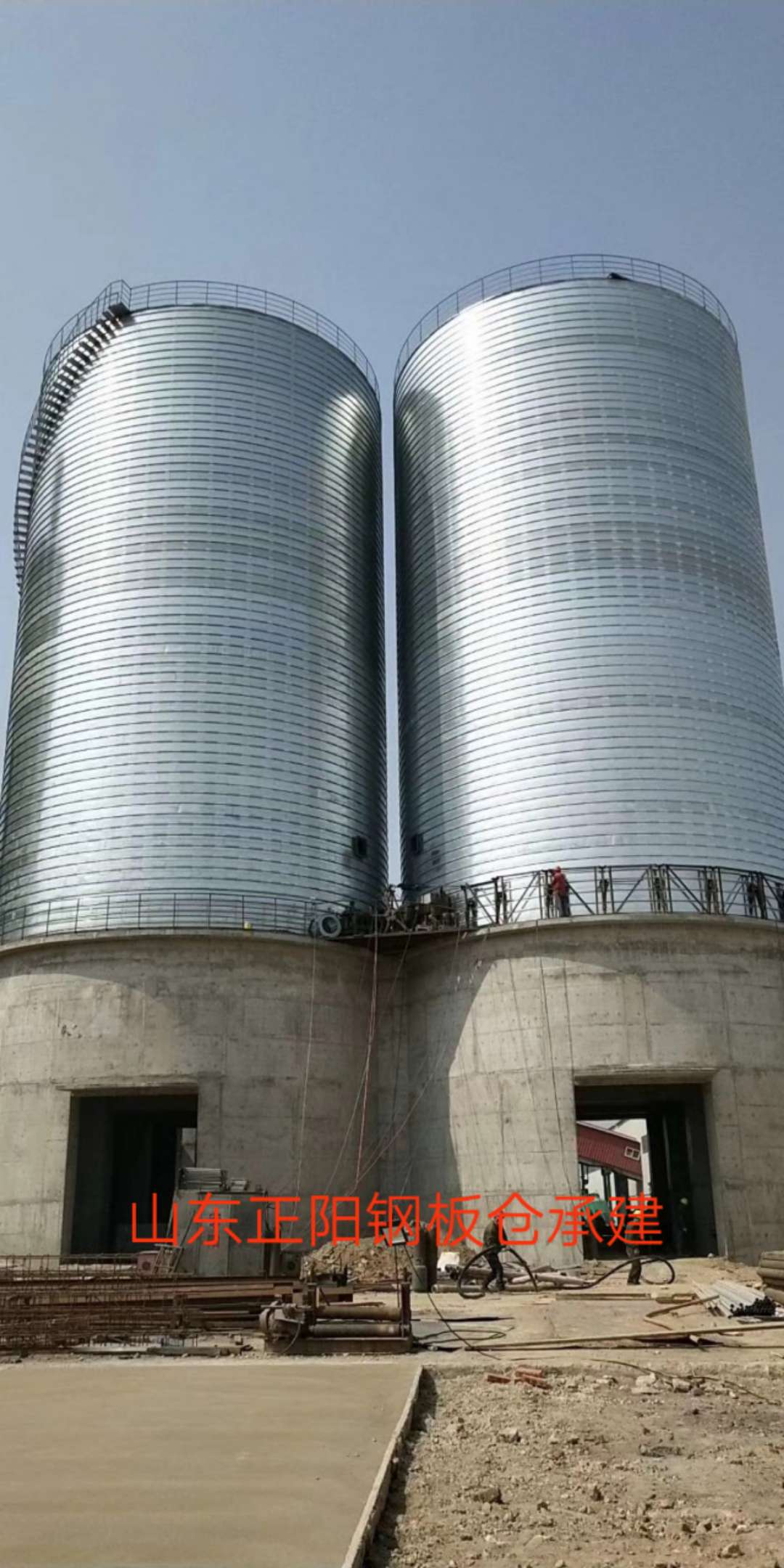 类乌齐5000吨卷板仓 卷板库