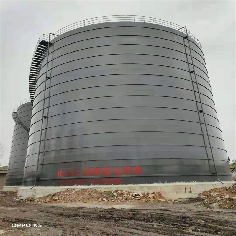 类乌齐3万吨大型钢板库